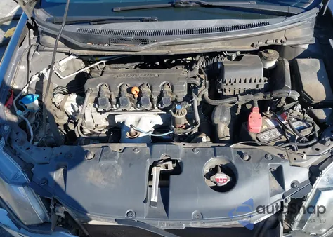 2015 Honda Civic Lx z USA, uszkodzony, nr VIN 2HGFB2F59FH565260